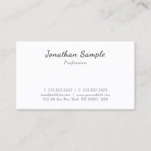 Modern Elegant Mall Template Kalligrafi Skrift Sli Visitkort