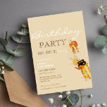Modern Elegant - minimalistisk 21:a födelsedag Par Inbjudningar<br><div class="desc">Modern och minimalistisk inbjudningsmall är perfekt för snyggt party i mjuk pastel-färg. Elegant-minimalistiskt temat inbjudan är fullt av roligt och enkel utformning av inslag,  elegant-kalligrafi och modernt typsnitt. Födelsedag är speciella dagar,  och inbjudan kan hjälpa till att göra det till en minnesvärd upplevelse för vänner.</div>