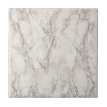 Modern Elegant - minimalistisk vit marmor Struktur