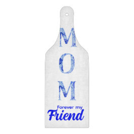 Modern Elegant Mother’s Day|Forever Friend