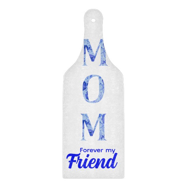 Modern Elegant Mother’s Day|Forever Friend (Framsidan)