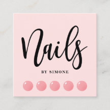 Modern elegant nagel-polare tappar pastelliserad r