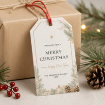 Modern Elegant Neutral Jul