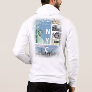 Modern Elegant Nyc Manhattan New York City T Shirt