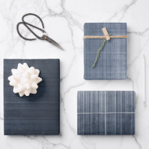 Modern Elegant, rustik Abstrakt strimlad