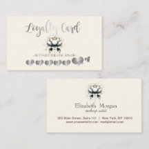 Modern Elegant Silver Hearts,White Lotus