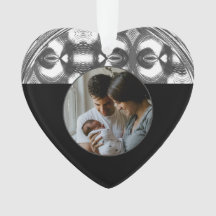 Modern Elegant-skriptmatris för fotopresentationer