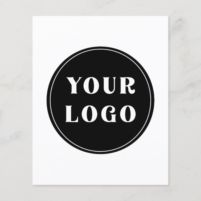 Modern, elegant, snyggt och Anpassade (Framsida)