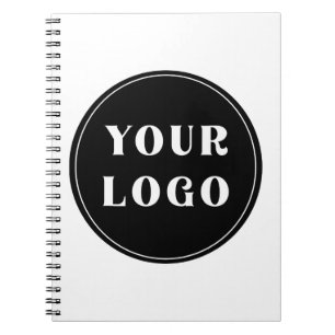 Modern, elegant, snyggt och Anpassade Anteckningsbok