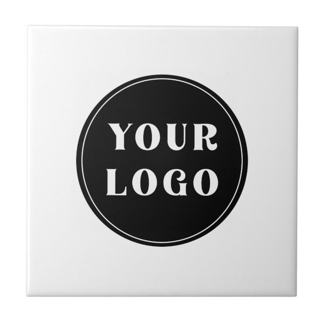 Modern, elegant, snyggt och Anpassade Kakelplatta (Framsidan)