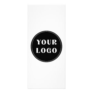 Modern, elegant, snyggt och Anpassade Reklamkort