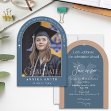 Modern Elegant Student inspirationskälla Äventyr