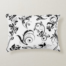 Modern Elegant Trendy Decorative  Prydnadskudde