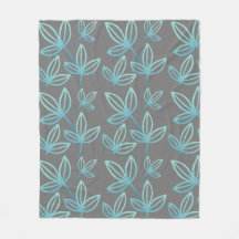 Modern Elegant Turcouise Löv