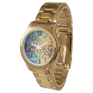 MODERN ELEGANT WATCH FOR WOMEN 2018 ARMBANDSUR