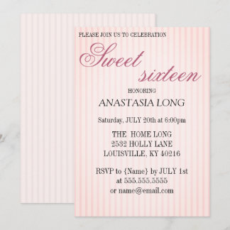 Modern, Elegantens Rosa Spara datum Datumet