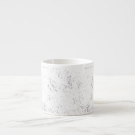 Modern elevbord med estetisk design espressomugg