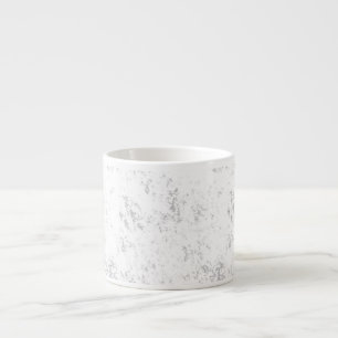 Modern elevbord med estetisk design espressomugg