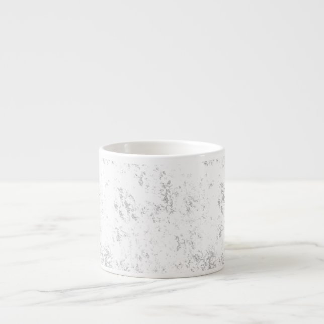 Modern elevbord med estetisk design espressomugg (Framsidan)