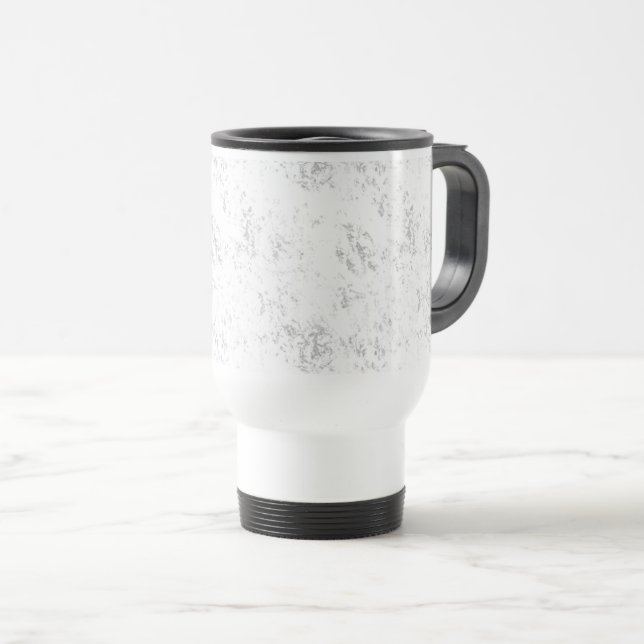 Modern elevbord med estetisk design resemugg (Framsida höger)