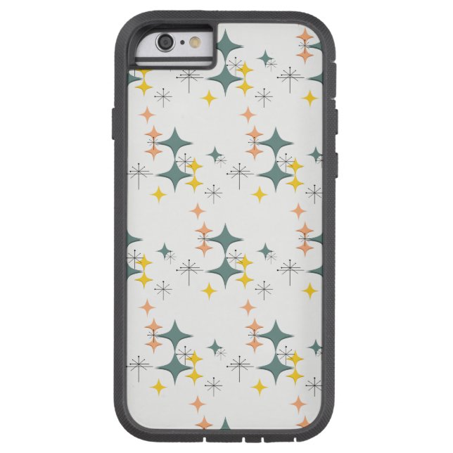 Modern emes atomstjärnor, Anpassningsbar (Baksidan)