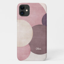 Modern enkel cirkel, Personlig