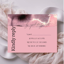 Modern, enkel damm Ro och svart