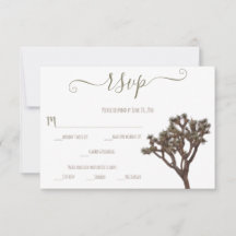 Modern enkel Elegant Färg Joshua träd Silhouette