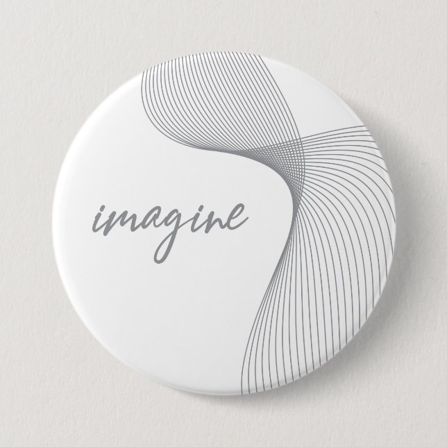 Modern, enkel, elegant grafik för Imagine Knapp (Framsida)