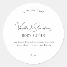 Modern Enkel Elegant Skönhetsindustri