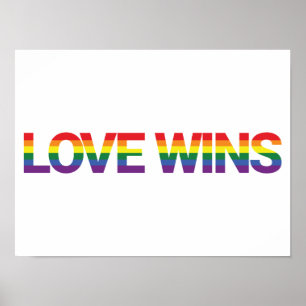 Modern, enkel, färglös, vibrerande design för K Poster