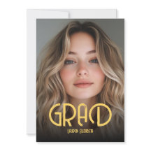 Modern enkel kalligrafi fotoexamen