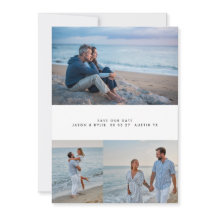 modern enkel minimal 4-kollage-foto