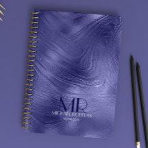 Modern enkel, minimalistisk lila av folie av metal