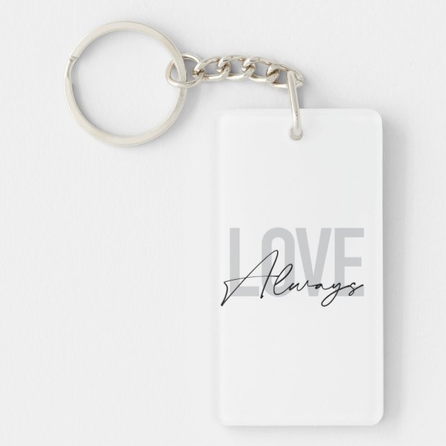 Modern, enkel och urbaniserad typografi "Kärlek Al (Framsidan)