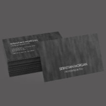 Modern enkel, svart, minimalistisk texturerad