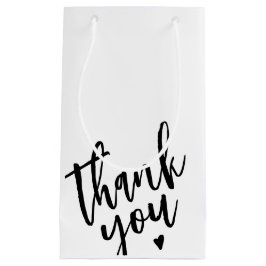 Modern Enkel Tacksamhet för Litet Företag