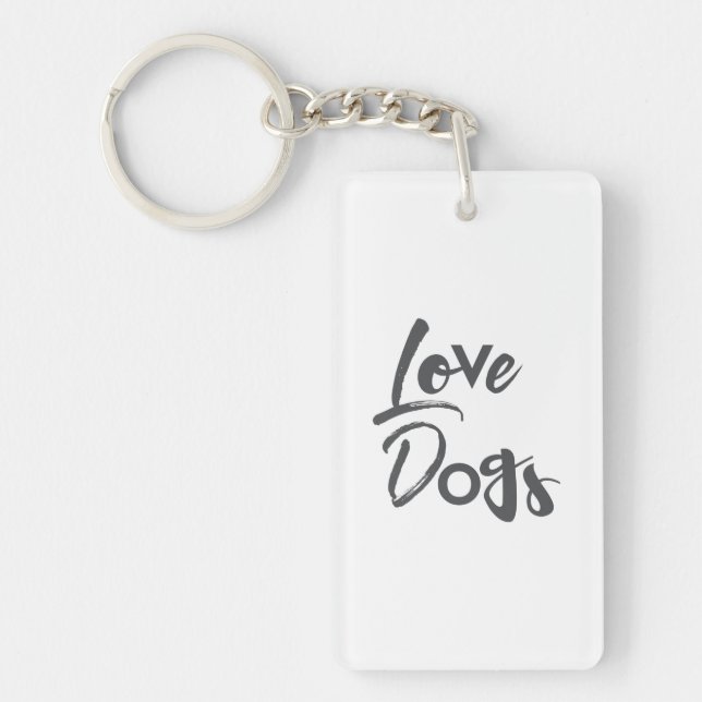 Modern, enkel, urban, cool design av Love Dogs (Framsidan)