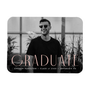 Modern enkelhet, foto Studenten Magnet