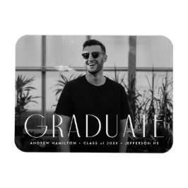 Modern enkelhet - foto Studenten Magnet