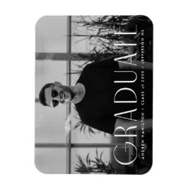 Modern enkelhet - foto Studenten Magnet