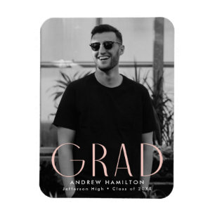 Modern enkelhet, foto Studenten Magnet