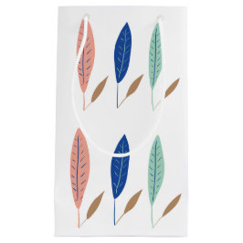 Modern enkla minimalistiska löv