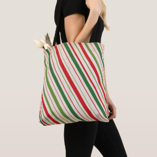 Modern estetisk design tygkasse