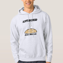 Modern estetisk mönster / konstverk för kläder hoodie