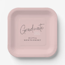 Modern examensfest för studenter