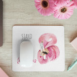 Modern exotisk stall och varm Flamingo<br><div class="desc">Modern exotisk stall och varm Flamingo</div>
