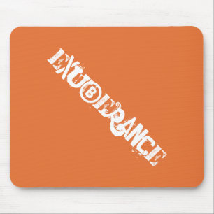 Modern Exuberance Orange Bold Graffiti Typography Musmatta