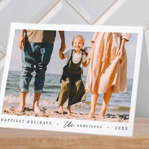 Modern familj med minimal Anpassningsbar