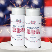 Modern familjeåterförening, BQ 4 juli, sommaren Pa